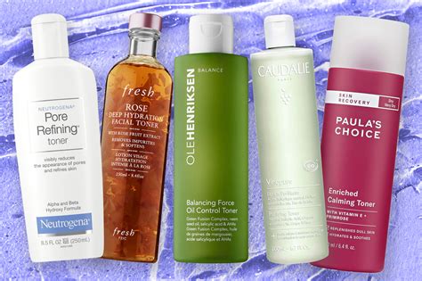 are all skin toners same quality